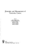 Principles and Management of Testicular Cancer