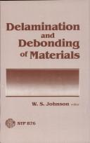 Delamination and debonding of materials