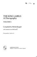 The King Labels