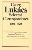 Georg Lukács