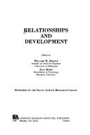 Relationships and Development