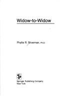 Widow-to-widow