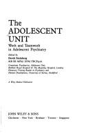 The adolescent unit