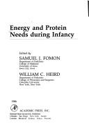 Energy and Protein Needs During Infancy