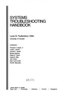 Systems Troubleshooting Handbook