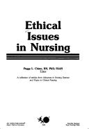Ethical Issues in Nursing