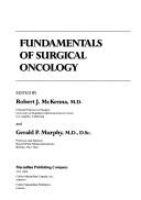 Fundamentals of Surgical Oncology