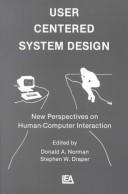 User-Centered System Design
