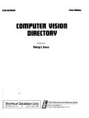 International computer vision directory