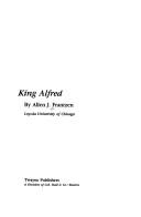King Alfred