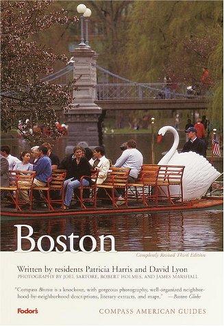 Boston