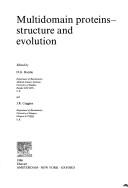 Multidomain proteins
