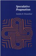 Speculative pragmatism