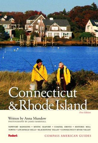 Connecticut & Rhode Island