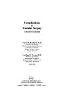 Complications in vascular surgery