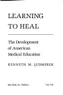 Learning to heal