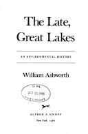 The Late, Great Lakes