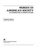 Women in American Society