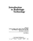 Introduction to Radiologic Technology