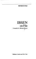Ibsen on File