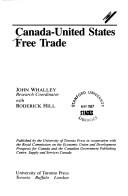 Canada-United States Free Trade