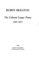The Collected Longer Poems, 1947-1977