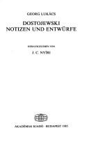 Dostojewski