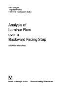 Analysis of Laminar Flow Over a Backward Facing Step