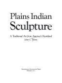 Plains Indian sculpture