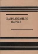 Coastal engineering research