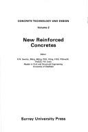 New Reinforced Concretes