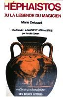 Héphaistos ou la légende du magicien