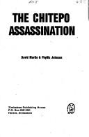 The Chitepo assassination