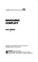 Purchase of service contracting
