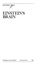 Einstein's brain