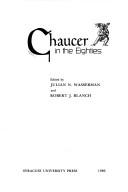 Chaucer in the eighties