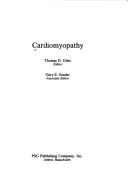 Cardiomyopathy