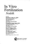 In Vitro Fertilization--Norfolk