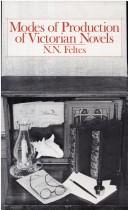 Modes of Production of Victorian Novels