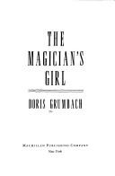 The Magician's Girl