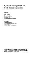 Clinical management of soft tissue sarcomas