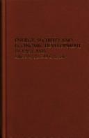 Energy, security, and economic development in East Asia