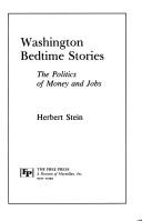 Washington bedtime stories