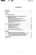 Cooperative Intelligence for Remotely Piloted Vehicle Fleet Control