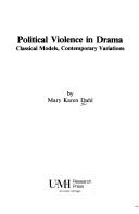 Politicalviolence in drama