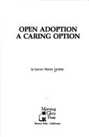 Open Adoption