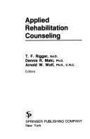 Applied Rehabilitation Counseling
