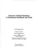 Elements of Digital Radiology