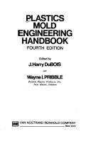 Plastics Mold Engineering Handbook