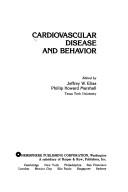 Cardiovascular Disease and Behavior